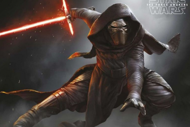 Star Wars VII : le réveil de la force