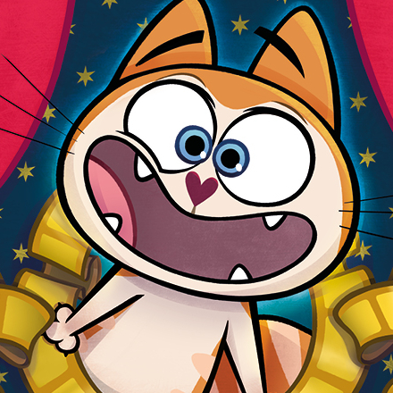 Remportez le dixième tome de "Cath et son chat" - Éditions Bamboo