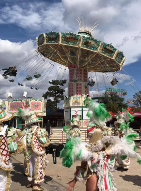 La Fête à Neu-Neu 2021