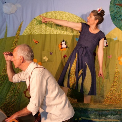 Image Le jolie Bateau qui chante