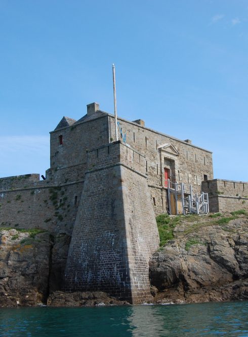 Fort du Petit Bé