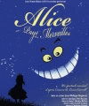 Alice au pays des merveilles