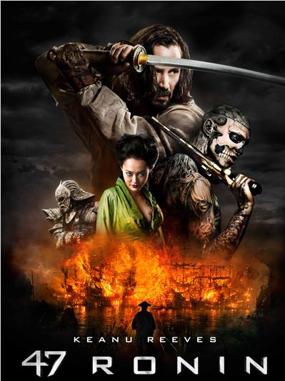 47 Ronin