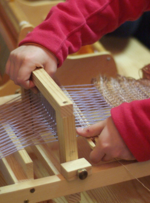 30 ans de Soierie Vivante