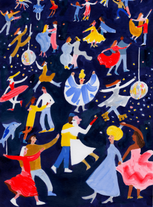 Cenerentolina : Affiche