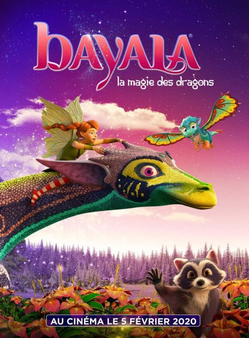 Dessins Animes Films D Animation Pour Enfant Citizenkid