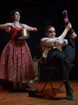 Espectaculo Spectaculaire !