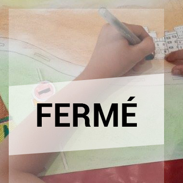 Maison des contes et histoires - Fermée