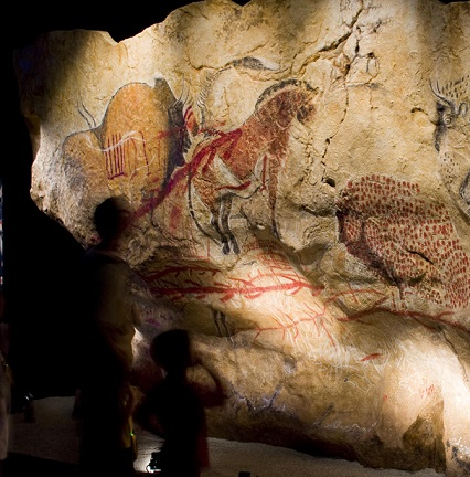 nuit de la préhistoire