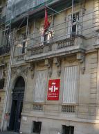 Institut Cervantes Paris