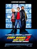 Cody Banks Agent Secret 2 : Destination Londres
