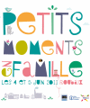 Petits moments en famille
