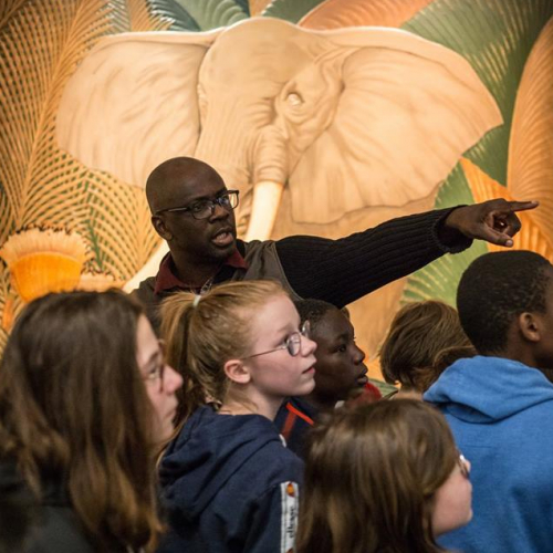 Nuit des Musées 2019 - Musée d'Orsay