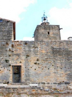 Le Chantier - Fort Gibron
