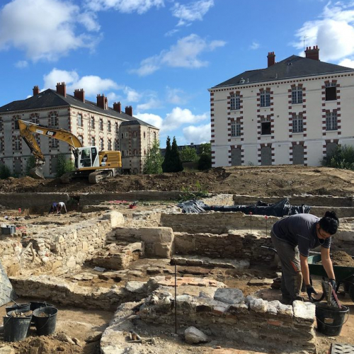 Expo C'est arrivé près de chez vous
