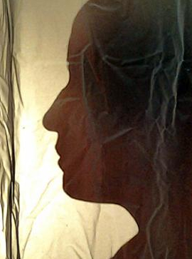 Dans les plis de mes rêves