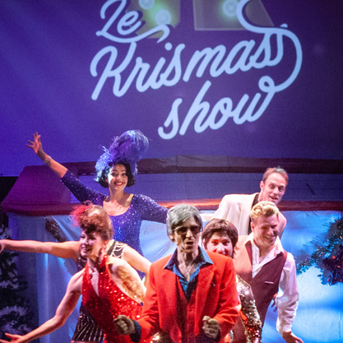 Krismass Show