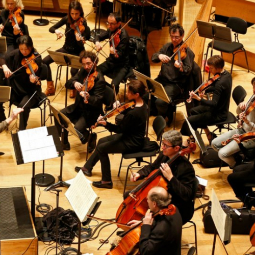 Orchestre Philharmonique de Radio France