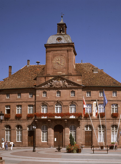 Wissembourg