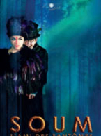 Soum, l'ami des fantômes