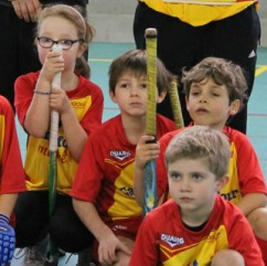 TUC Hockey sur gazon