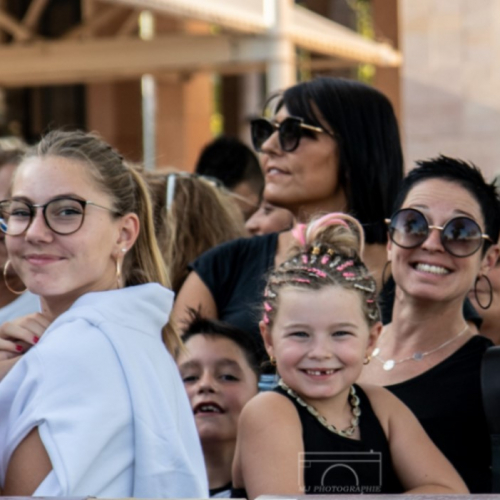 Martigues Summer Festiv'halle 2021