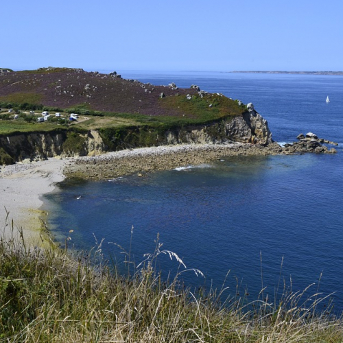 Région Bretagne