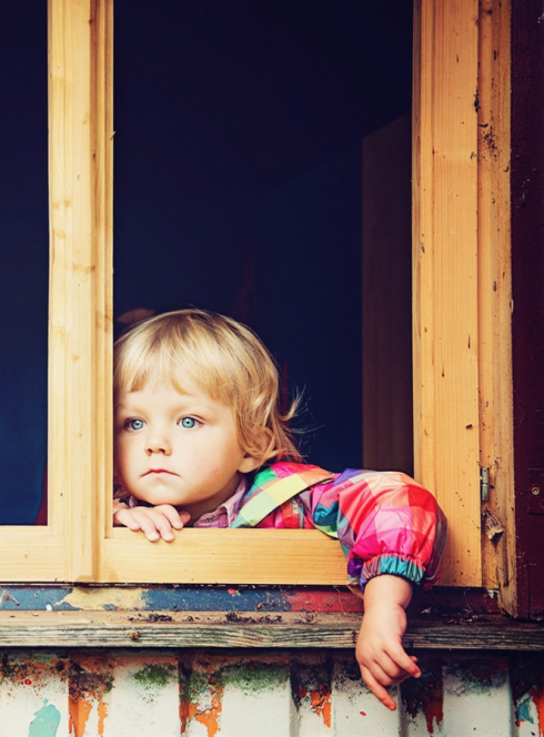 Journée des droits de l'enfant à Rennes