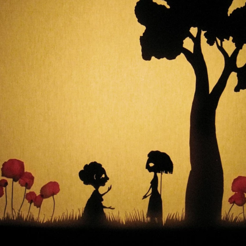 Eddy Piouc - Cie Les Soleils Piétons