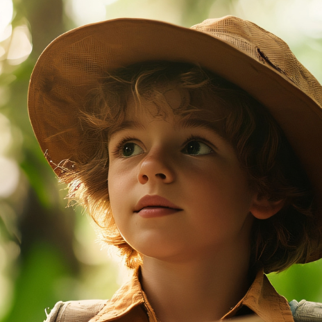 France Aventures Fort de Bron : chasse aux oeufs 2025