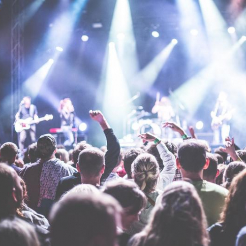 En Grangeons La Musique