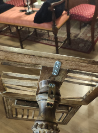 Un escape game sans limite de temps