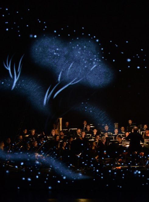 L'Enfant et les Sortilèges - Opéra de Lyon