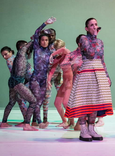 La quinzaine de la danse