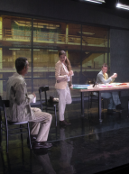 Spectacle Pangolarium