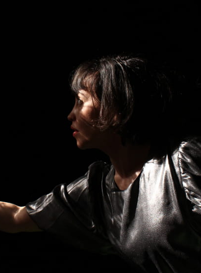 YoÜ - Cie Aurelia Chauveau