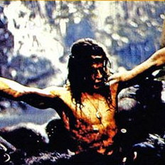 Greystoke, la légende de Tarzan