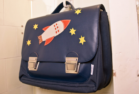 Cartable Jeune Premier