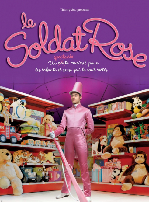 Soldat Rose
