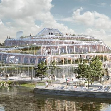 Villages Nature Paris - Resort près de Disneyland