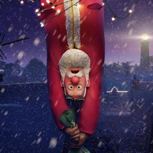 That Christmas : Père Noël