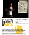 Festival Courants d'Arts