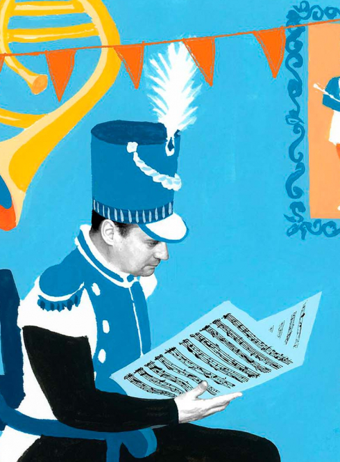 Pa-Ka-Tchi-Ta - Quatuor Beat