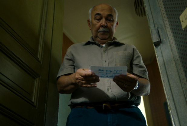 Quand on crie au loup - Gérard Jugnot lit un message