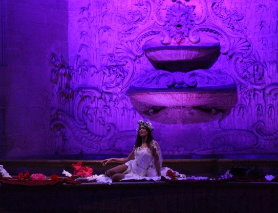 La Reine des songes @CitizenKid