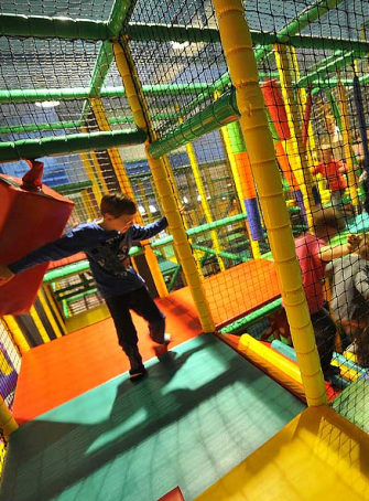 Gulli Parc Rennes – Cesson