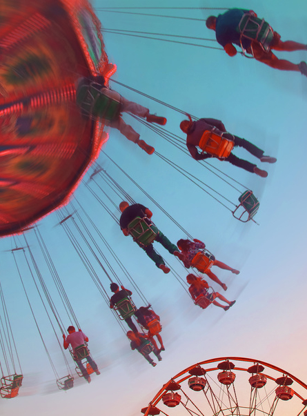 Les plus belles fêtes foraines de France