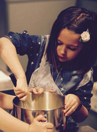 Un Salon pour tous les gourmands