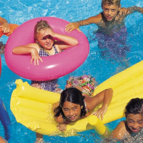 Centre nautique de Thurins