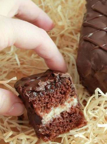 Goûter vegan pour enfants